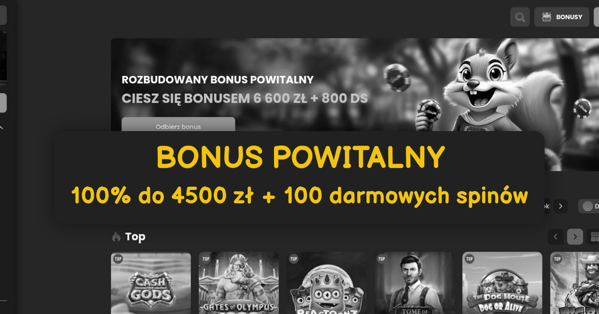 Spinline Casino Polska